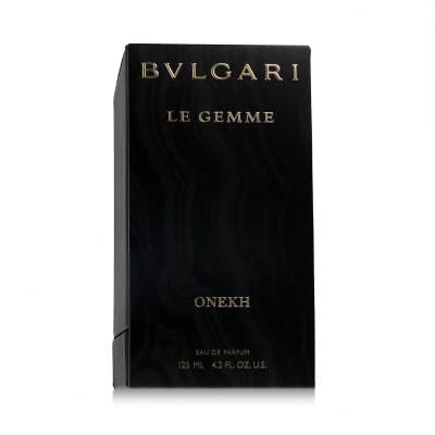 Bvlgari Le Gemme Onekh Parfumska voda za moške 125 ml