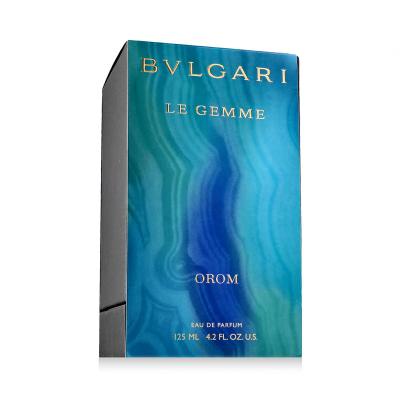 Bvlgari Le Gemme Orom Parfumska voda za moške 125 ml