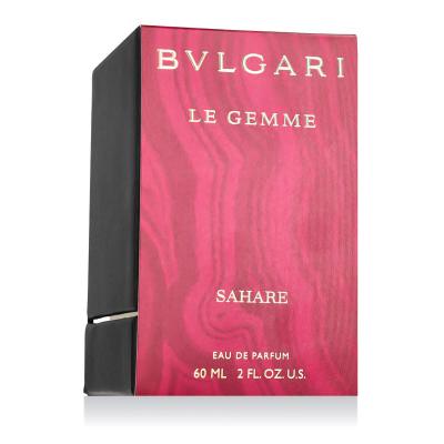 Bvlgari Le Gemme Sahare Parfumska voda 60 ml