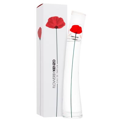 KENZO Flower By Kenzo Parfumska voda za ženske 50 ml