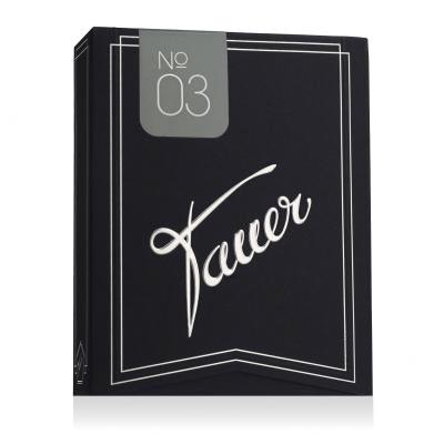 Tauer Perfumes 03 Lonestar Memories Toaletna voda 50 ml