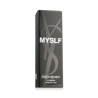 Yves Saint Laurent MYSLF Le Parfum Parfum za moške 100 ml