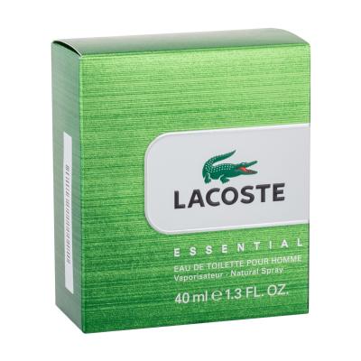 Lacoste Essential Toaletna voda za moške 40 ml