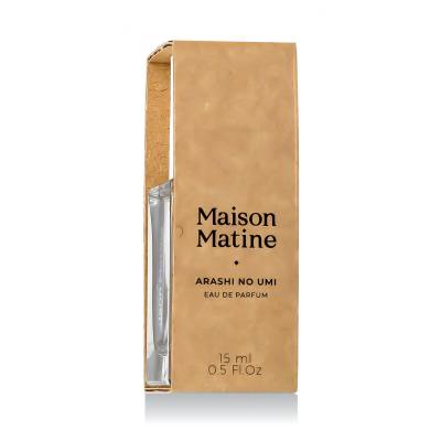 Maison Matine Arashi No Umi Parfumska voda 15 ml