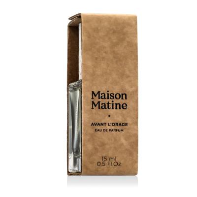 Maison Matine Avant l'Orage Parfumska voda 15 ml