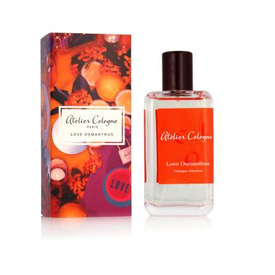 Atelier Cologne Love Osmanthus Kolonjska voda 100 ml