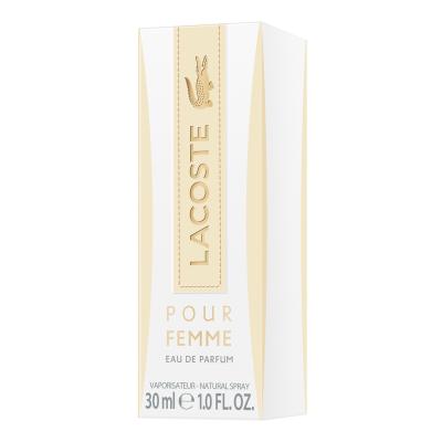 Lacoste Pour Femme Parfumska voda za ženske 30 ml
