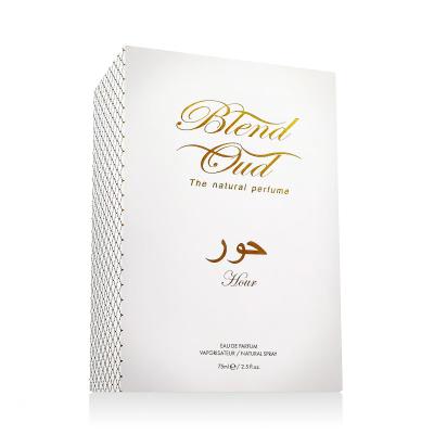 Blend Oud Hour Parfumska voda 75 ml