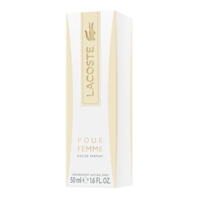 Lacoste Pour Femme Parfumska voda za ženske 50 ml