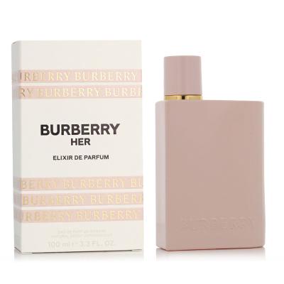 Burberry Her Elixir de Parfum Parfumska voda za ženske 100 ml