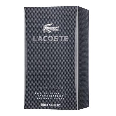 Lacoste Pour Homme Toaletna voda za moške 100 ml