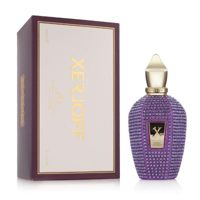 Xerjoff V Collection Purple Accento Parfumska voda 100 ml