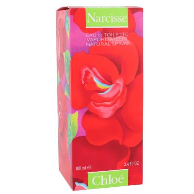 Chloé Narcisse Toaletna voda za ženske 100 ml
