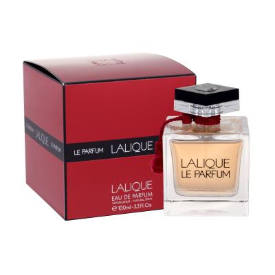 Lalique Le Parfum Parfumska voda za ženske 100 ml