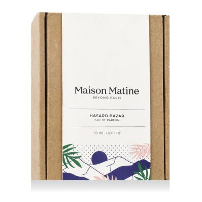 Maison Matine Hasard Bazar Parfumska voda 50 ml