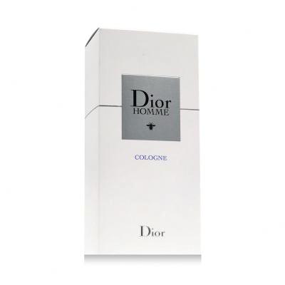 Dior Dior Homme Cologne 2022 Kolonjska voda za moške 200 ml
