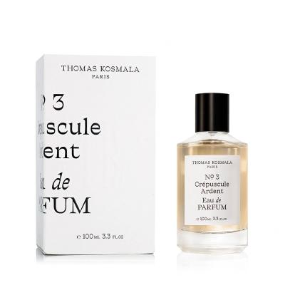 Thomas Kosmala No.3 Crépuscule Ardent Parfumska voda 100 ml