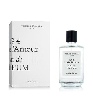 Thomas Kosmala No.4 Aprés l&#039;Amour Parfumska voda 240 ml
