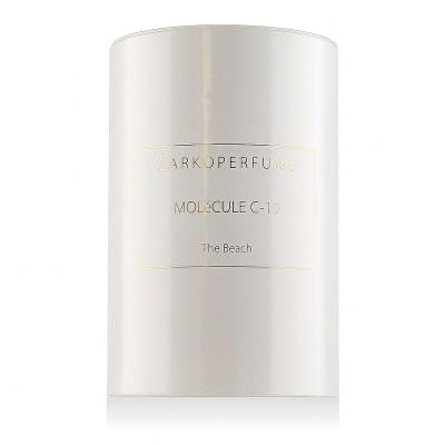 Zarkoperfume MOLéCULE C - 19 The Beach Parfumska voda 100 ml