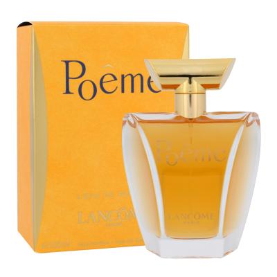 Lancôme Poeme Parfumska voda za ženske 100 ml