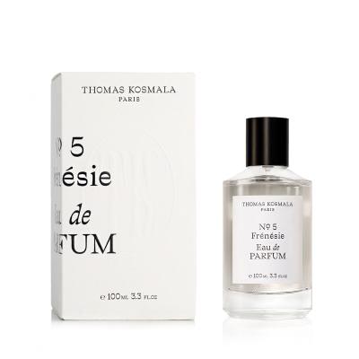Thomas Kosmala No.5 Frénésie Parfumska voda 100 ml