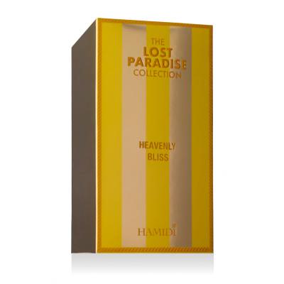 Hamidi The Lost Paradise Heavenly Bliss Parfumska voda 100 ml