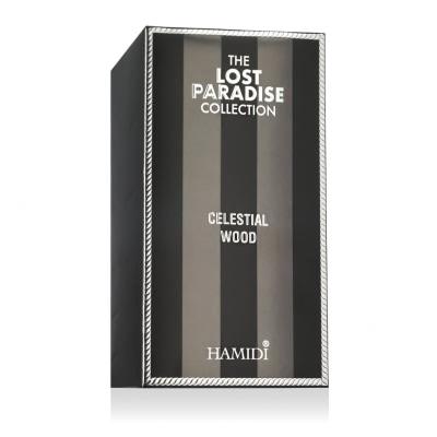 Hamidi The Lost Paradise Celestial Wood Parfumska voda 100 ml