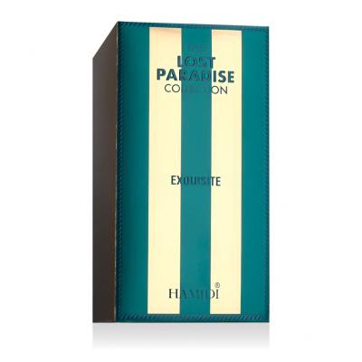 Hamidi The Lost Paradise Exquisite Parfumska voda 100 ml