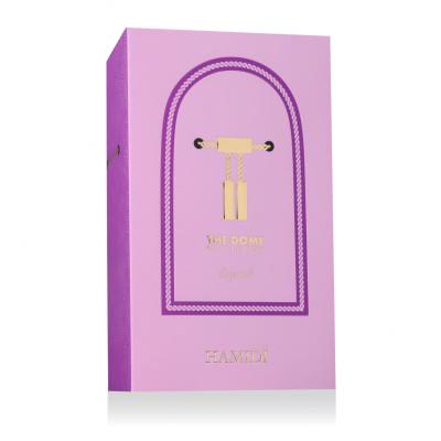 Hamidi The Dome Capitol Parfumska voda 100 ml