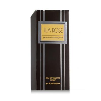 The Perfumer's Workshop Tea Rose Toaletna voda za ženske 100 ml