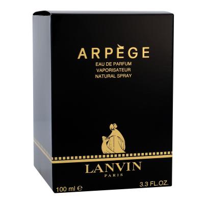 Lanvin Arpege Parfumska voda za ženske 100 ml