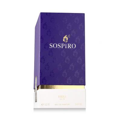 Sospiro Erba Oud Parfumska voda 100 ml