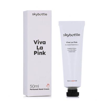 Skybottle Viva La Pink Perfumed Hand Cream Krema za roke 50 ml