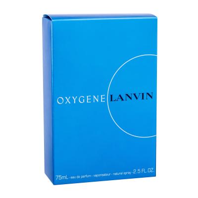 Lanvin Oxygene Parfumska voda za ženske 75 ml