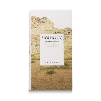 SKIN1004 Centella Soothing Cream Dnevna krema za obraz za ženske 75 ml