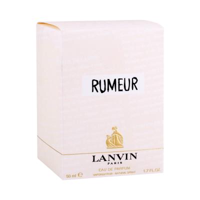 Lanvin Rumeur Parfumska voda za ženske 50 ml