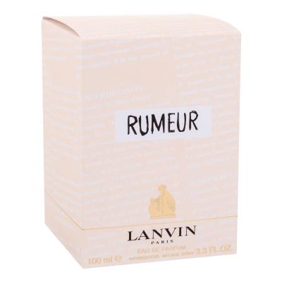 Lanvin Rumeur Parfumska voda za ženske 100 ml