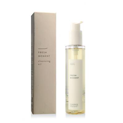 Sioris Fresh Moment Cleansing Oil Čistilno olje 200 ml