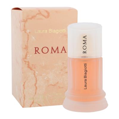 Laura Biagiotti Roma Toaletna voda za ženske 50 ml