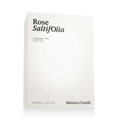 Maison Crivelli Rose SaltifOlia Parfumska voda 100 ml