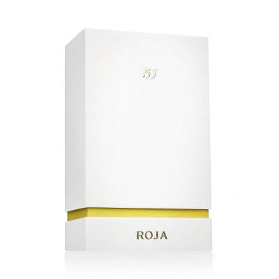 Roja Parfums 51 Parfumska voda za ženske 75 ml