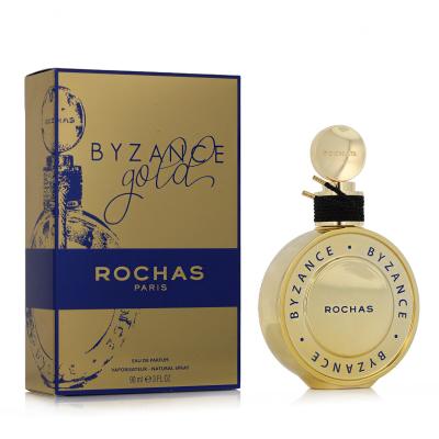 Rochas Byzance Gold Parfumska voda za ženske 90 ml