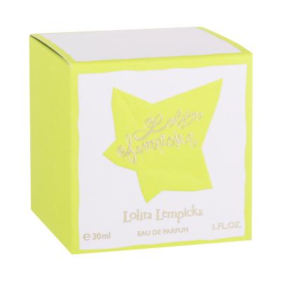Lolita Lempicka Lolita Lempicka Parfumska voda za ženske 30 ml