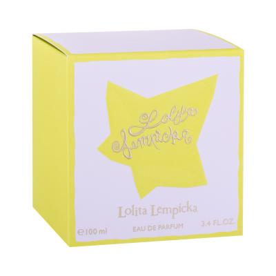 Lolita Lempicka Lolita Lempicka Parfumska voda za ženske 100 ml