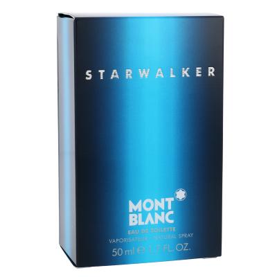 Montblanc Starwalker Toaletna voda za moške 50 ml