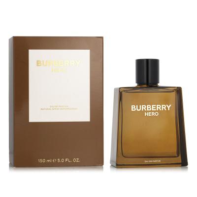 Burberry Hero Parfumska voda za moške 150 ml