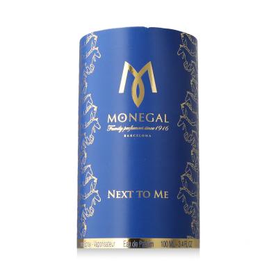 Ramon Monegal Next To Me Parfumska voda 100 ml