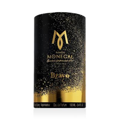 Ramon Monegal Bravo Parfumska voda 100 ml