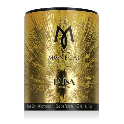 Ramon Monegal Faïsa Parfumska voda 50 ml