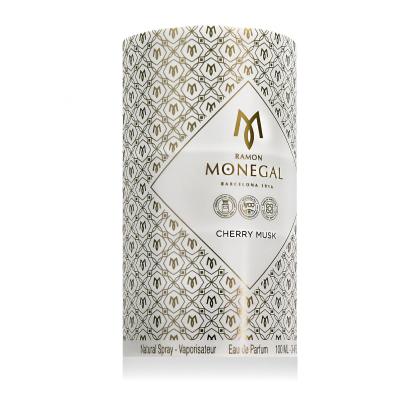 Ramon Monegal Cherry Musk Parfumska voda 100 ml